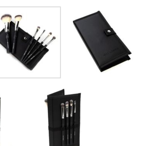 Crown Pro , NEW! 6PC LIMITED EDITION BRUSH SET - Picture 3 of 8